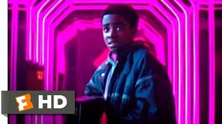 Kin (2018) - Strip Club Fight Scene (3/10) | Movieclips