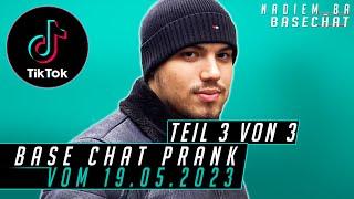 Furo Tik Tok Base Chat Prank 1 STUNDE Teil 3 von 3 I 19.05.2023