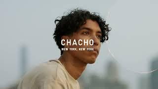 UNIQLO USA Lifewear: Made for All featuring Chacho from NYC