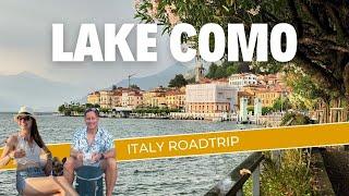 Lake Como in 4 Days: Exploring Italy’s Most Beautiful Lake