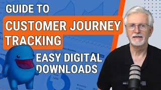 Guide to Customer Journey Tracking in Easy Digital Downloads