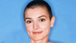 How Sinead O Connor’s Career Was Unfairly Ruined