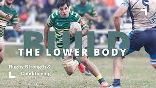 How To Get A Rugby Player’s Physique: Part 2