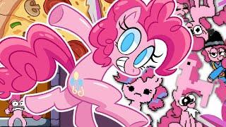 PIZZA TOWER BUT IT'S PINKIE PIE LOL