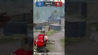 Nice shot pubg mobile #shotrsvideos