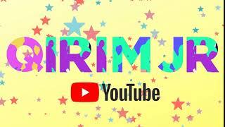 QIRIM JR YouTube