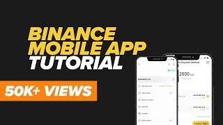 Binance Mobile App: The Ultimate Tool for Cryptocurrency Traders