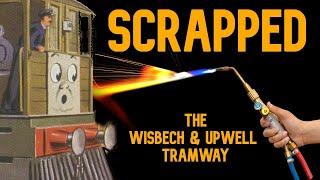 The Wisbech & Upwell Tramway