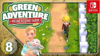 Green Adventure Meine kleine Farm  8  Der erste Fehler  Switch  Deutsch