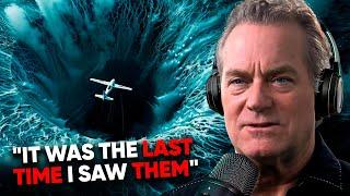 Survived Pilot Reveals The Truth About The Bermuda Triangle