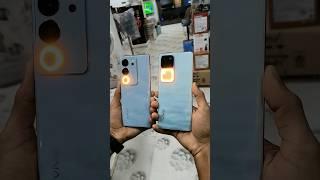 Vivo V29 Pro Vs Vivo V30 Pro || Zoom Quality #smartcornervlog#vivo#shorts