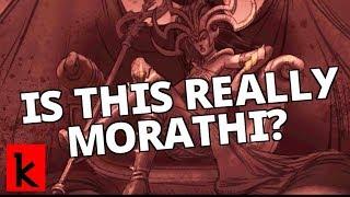 MORATHI REVEAL? Warhammer Age of Sigmar Malign Portents / Aelves Update