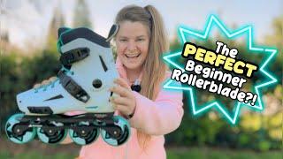 NEW Rollerblade Lightning Review: Should You Buy This Skate? This is what to expect! ️