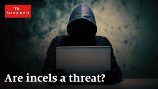 Incels: how online extremism is changing