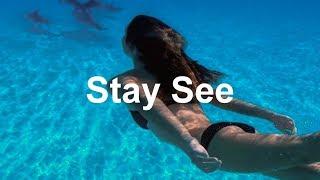 Stay Happy ' Summer Chill House Mix