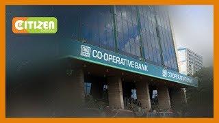 Co-op bank 9-months earnings up