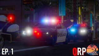 Felon in Possession.. AGAIN | Oasis RP | GTA V RP