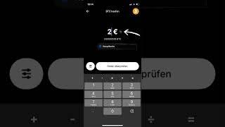 Bitcoin (2025) kaufen per Revolut