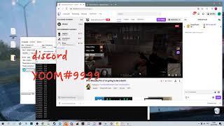 Twitch Viewer Bot  How to Twitch View Bot 2020 