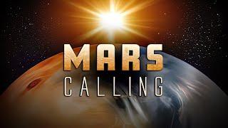 Mars Calling - 4k
