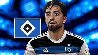 IMMANUEL PHERAI - Welcome to Hamburger SV - 2023 - Magical Skills, Goals & Assists (HD)