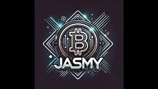 #bitcoin  #jasmy  New year fresh start......