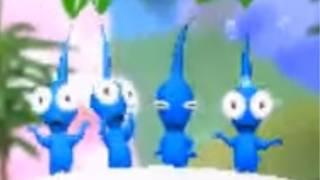 the COOLEST pikmin memes