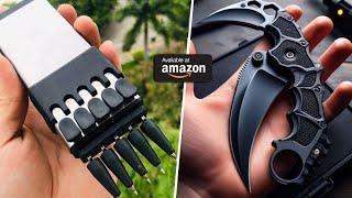 TOP 10 CRAZY GADGETS AVAILABLE ON AMAZON  Gadgets under Rs500 and Rs1000