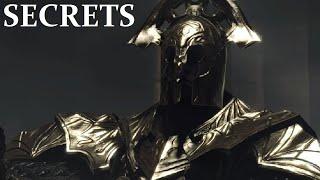 5 Boss Secrets - Part 3 | Dark Souls II: Scholar Of The First Sin