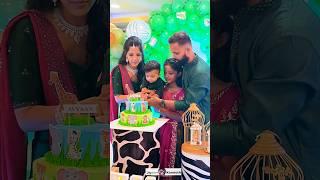 Avyaan's First Birthday #birthday #babyboy #cutebaby #firstbirthday