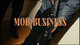 G 6Five X 6500KP “Mob Business” (Official Music Video)