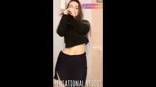 Hot girl nude belly dance video leaked