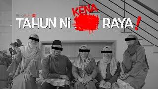 Iklan Raya (Shortfilm) RenoRumaH 2022 : TAHUN NI KENA RAYA!