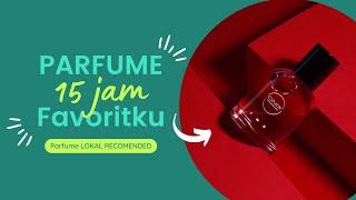 Review jujur parfume ONix Lokal parfume no BAPER