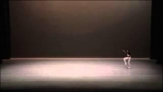 7th Seoul International Dance Competition Ballet Pre-Junior 1st Prize Jin-Sol Eum