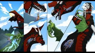 Dragon Vore 8