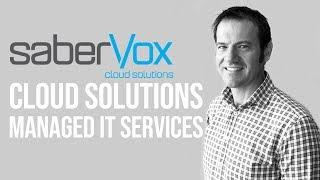 SaberVox | Managed IT and Cloud Services (Newcastle and regional NSW)