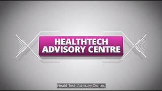 About HealthTech Advisory Centre (HTAC) | A HealthX Innovation Enabler