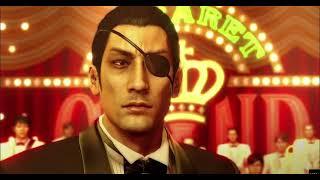 [Yakuza AI] Goro Majima - Tokai by Taeko Ohnuki (RVC AI Cover)