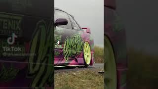 Best Cars красивые машины drift video tiktok #shorts #sportdriftcar Video