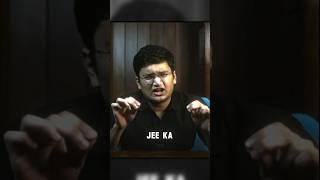 Legend of IIT JEE  @realnishantjindal | IIT Motivational Video #jee2025 #iit #jee2026