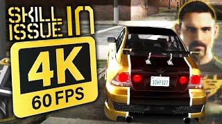 Midnight Club 3 is unreached! + PCSX2 60FPS 4K Tutorial  | KuruHS