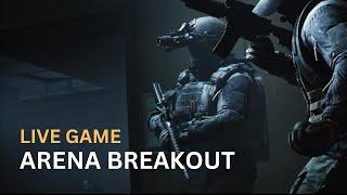  Arena Breakout infinite