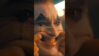 The JokerOnce Said | Motivational Short | Motivational Shorts | Motivational Status