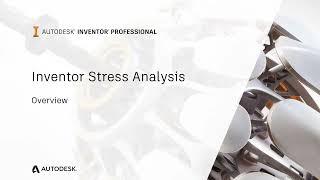 Quick Tip  - Stress Analysis Overview