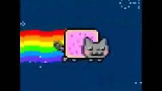 Nyan Cat 10 hours (original)