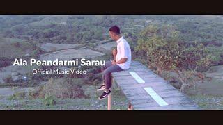 Ala Peandarmi Sarau - The Posh Team ( Official Music Video ) Cipt. Zulkifli Atjo