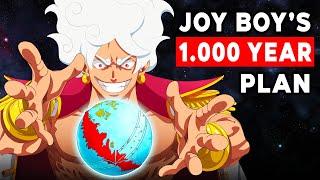 This 1,000 Year One Piece Theory Makes TOO MUCH Sense!!