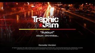 Rukkuri ( Official Karaoke Version )