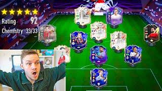 SINDSSYG INTENS 125 RATED DRAFT CHALLENGE!